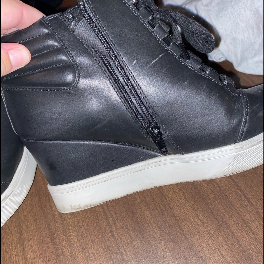 Mia shoes